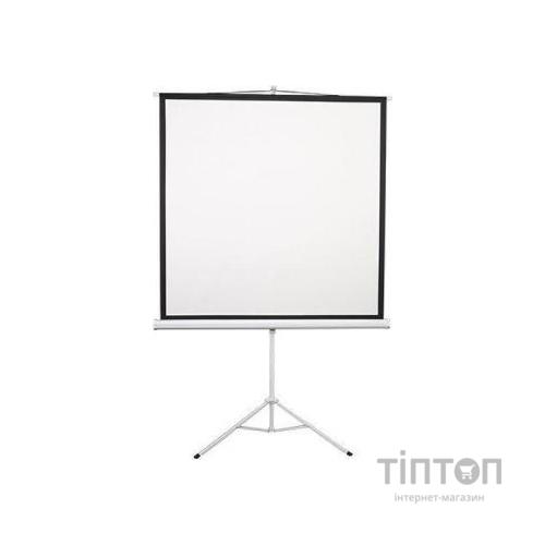 Проекційний екран 2E на триноге 1:1, 112" (0011112T)