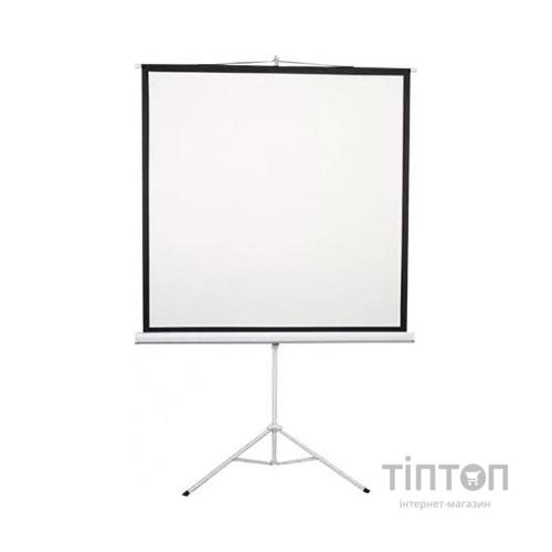 Проекційний екран 2E на триноге 1:1, 118" (0011118T)