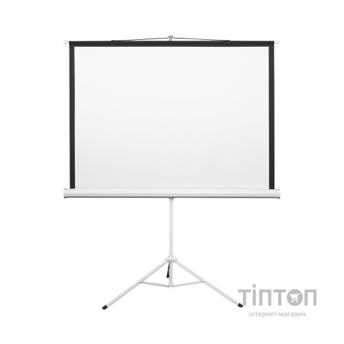 Проекційний екран 2E на триноге 4:3, 120" (0043120T)