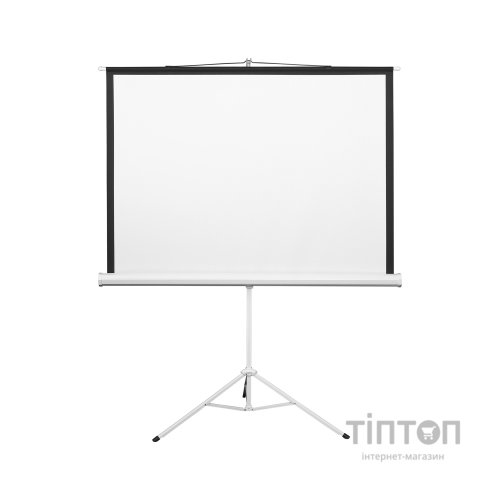 Проекційний екран 2E на триноге 4:3, 86" (0004386T)