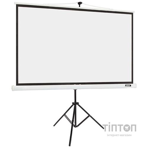 Проекційний екран Acer T82-W01MW (MC.JBG11.00E)