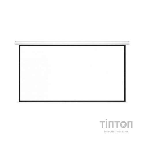 Проекційний екран Atria MRSM-HD-100D