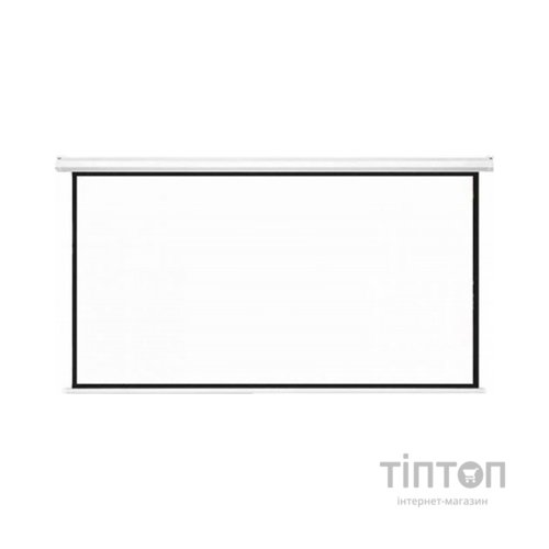 Проекційний екран Atria MRSM-HD-135D