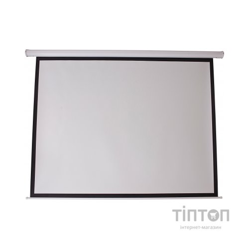 Проекційний екран Atria MRSM-NTSC-100D