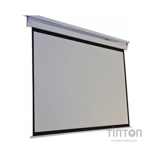 Проекційний екран Atria MRSM-NTSC-150D