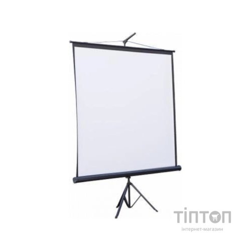 Проекційний екран Atria TRM-HD-92D