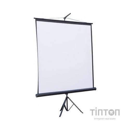 Проекційний екран Atria TRM-NTSC-100D