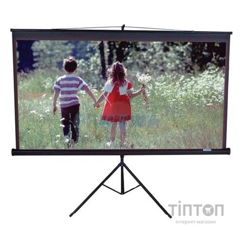 Проекційний екран E