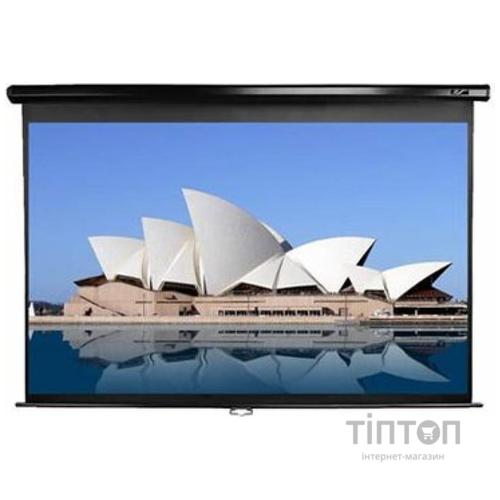 Проекційний екран ELIT SCREENS ELECTRIC84H