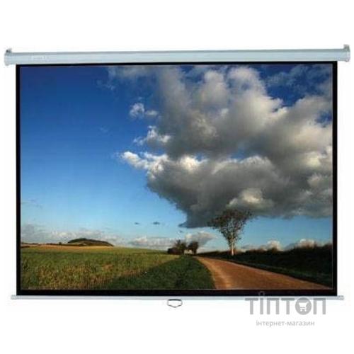 Проекційний екран Elit Screens M100XWH