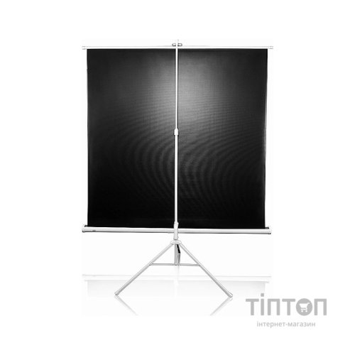 Проекційний екран ELIT SCREENS T85NWS1 + сумка 3.5кг