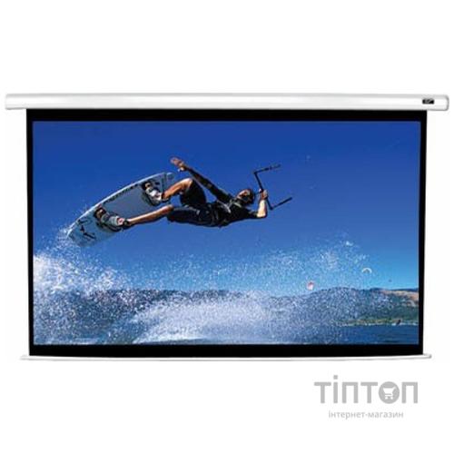 Проекційний екран ELIT SCREENS VMAX150XWH2