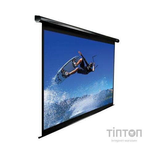 Проекційний екран Elite Screens Electric110H