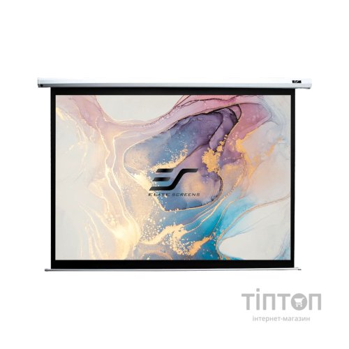 Проекційний екран Elite Screens Electric110XH