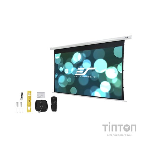 Проекційний екран Elite Screens Electric110XH