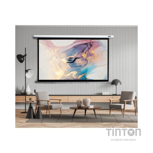 Проекційний екран Elite Screens Electric110XH