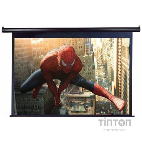 Проекційний екран Elitе Screens ELECTRIC125H
