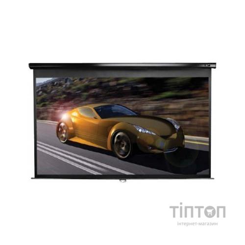 Проекційний екран ELITE SCREENS M106XWH