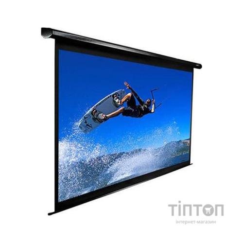 Проекційний екран ELITE SCREENS M106XWH