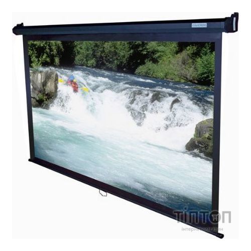 Проекційний екран Elite Screens M120UWH2