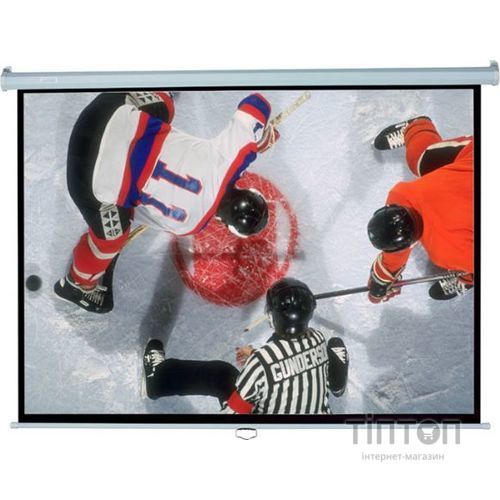 Проекційний екран Elite Screens M120XWH2