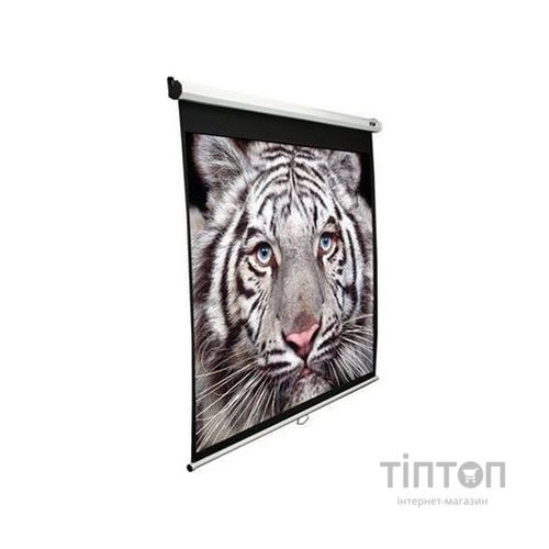 Проекційний екран Elite Screens M135XWH2