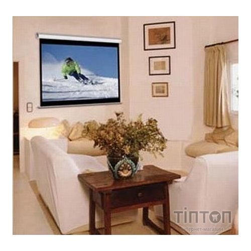 Проекційний екран Elite Screens M84NWV