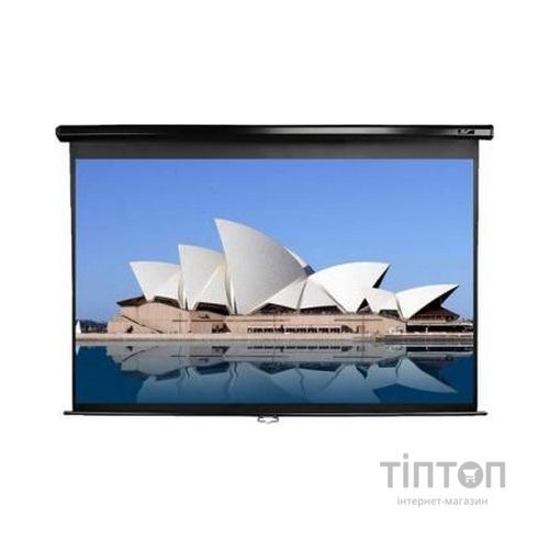 Проекційний екран Elite Screens M92UWH