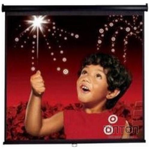 Проекційний екран Elite Screens M99UWS1 1.7х1.7м, настінний