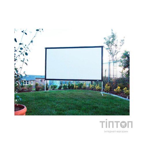 Проекційний екран Elite Screens OMS120H2