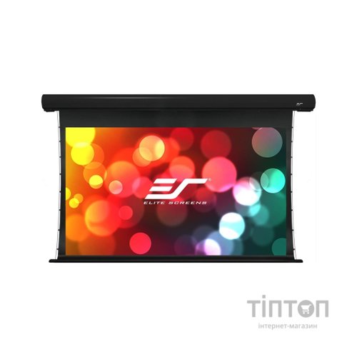 Проекційний екран Elite Screens SKT120UHW-E20