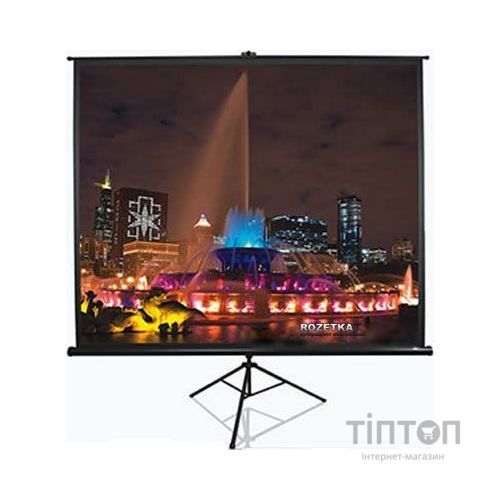 Проекційний екран Elite Screens T113UWS1