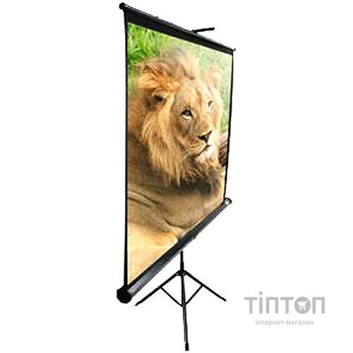 Проекційний екран Elite Screens T113UWS1