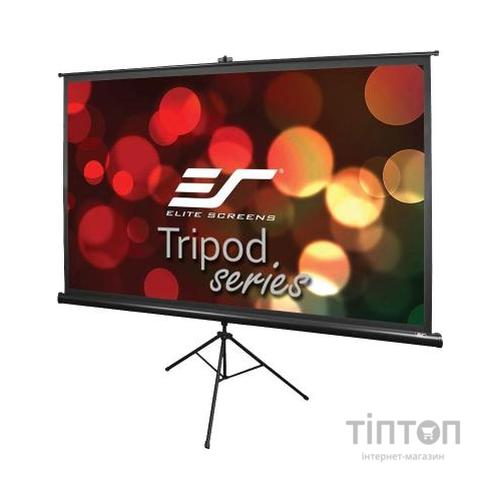 Проекційний екран Elite Screens T72UWH