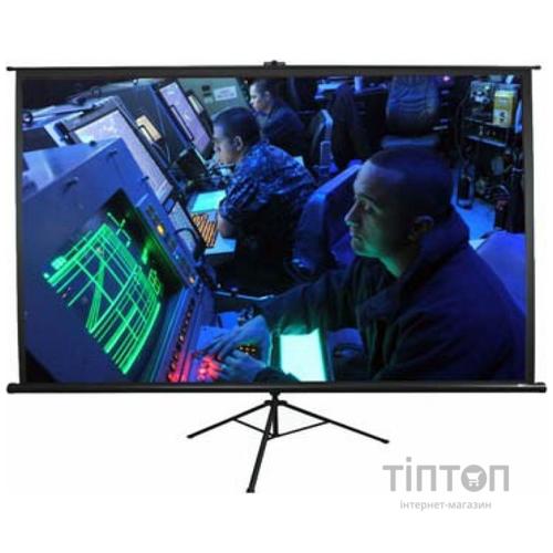 Проекційний екран ELITЕ SCREENS T92UWH