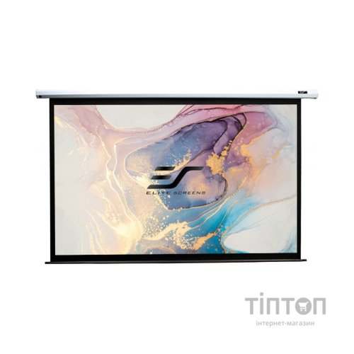 Проекційний екран Elite Screens VMAX135XWH2-E24