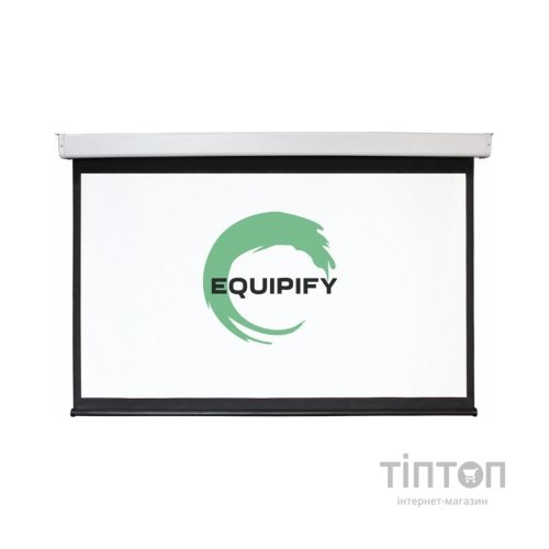 Проекційний екран Equipify ESAA100