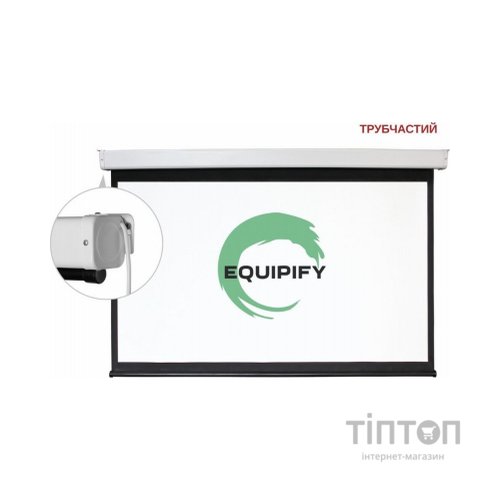 Проекційний екран Equipify ESAA100