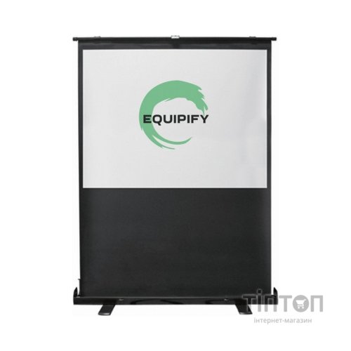 Проекційний екран Equipify PSFC100