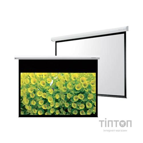 Проекційний екран GrandView CB-MP106(16:9)WM5