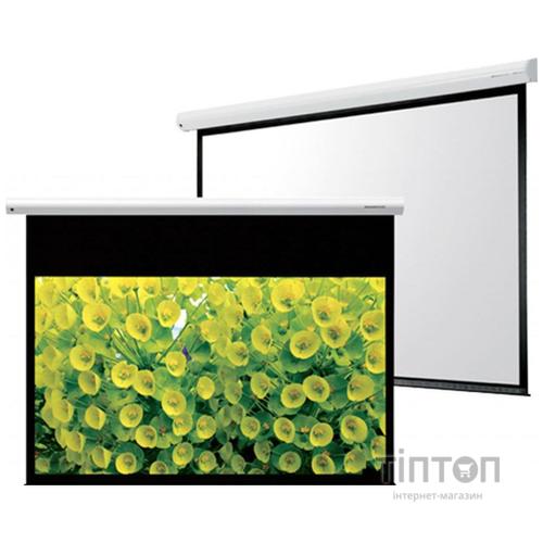 Проекційний екран GrandView CB-MP120 (16:9)WM5