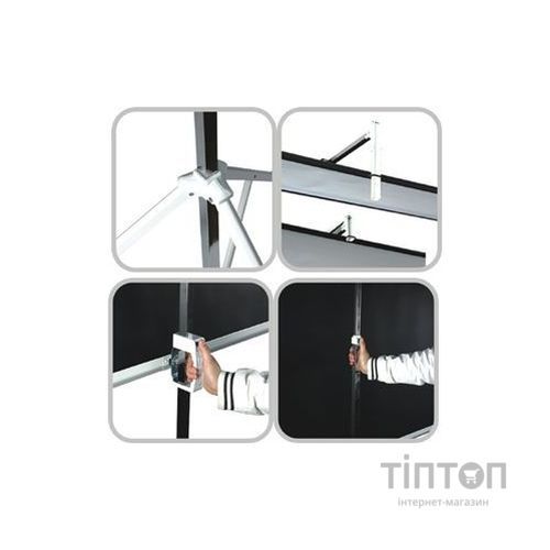 Проекційний екран Lumi PSDB112