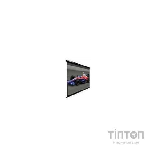 Проекційний екран настінний (ручний) Elite Screens 100" M100UWH