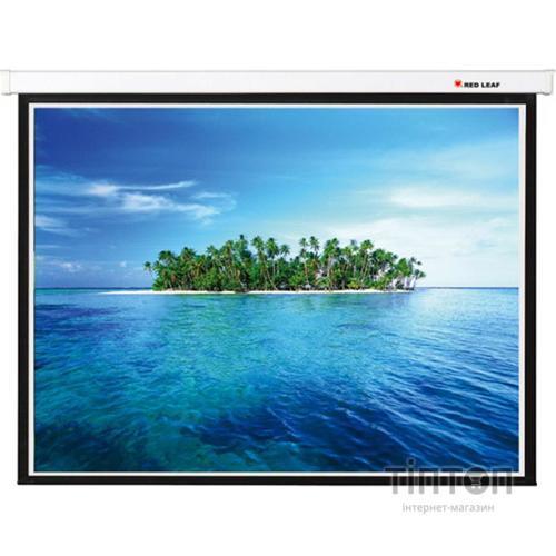 Проекційний екран Redleaf SMM-4302
