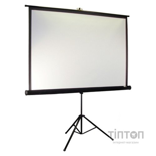 Проекційний екран T120NWV1 Black Cas Elite Screens (T120NWV1)