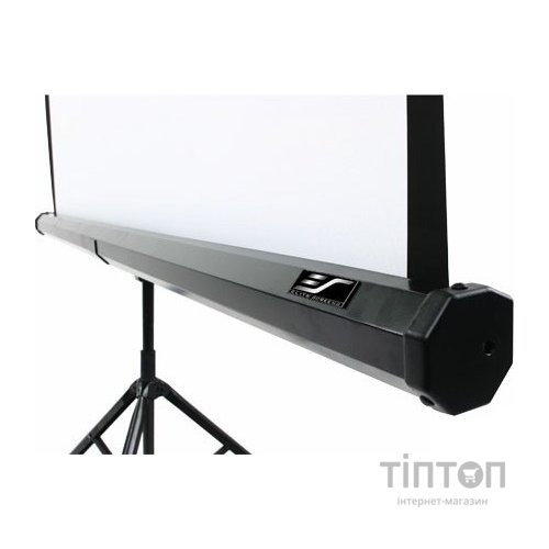Проекційний екран T120NWV1 Black Cas Elite Screens (T120NWV1)