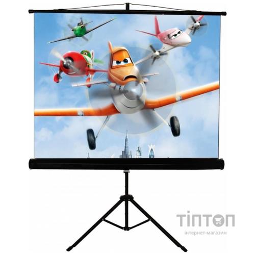 Проекційний екран Walfix SNT-1