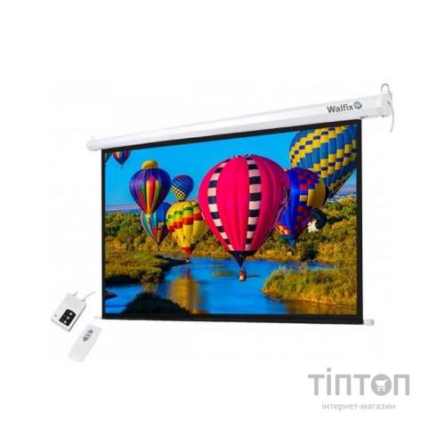 Проекційний екран Walfix TLS-2