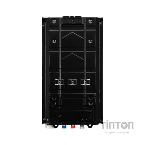 Проточний водонагрівач Ardesto TFGBH-10B-X1-BLACK