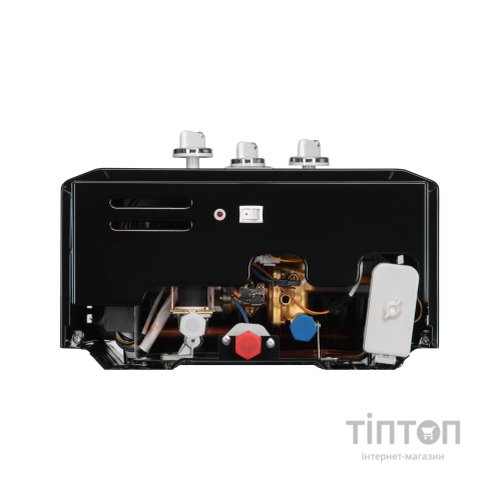 Проточний водонагрівач Ardesto TFGBH-10B-X1-BLACK